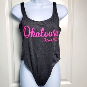 OKALOOSA ISLAND One Piece Swimsuit